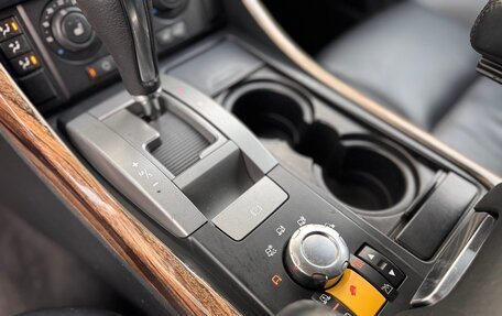 Land Rover Range Rover Sport I рестайлинг, 2007 год, 1 150 000 рублей, 7 фотография