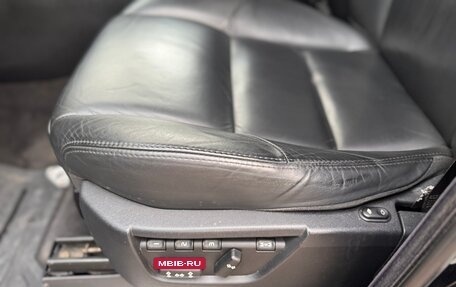 Land Rover Range Rover Sport I рестайлинг, 2007 год, 1 150 000 рублей, 10 фотография