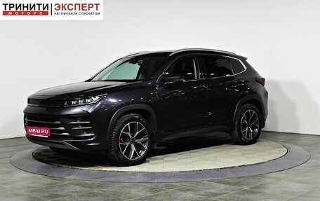 CheryExeed LX, 2023 год, 1 947 000 рублей, 1 фотография