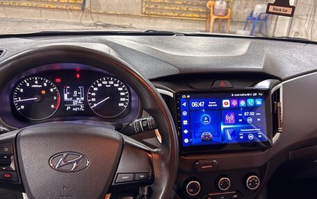 Hyundai Creta I рестайлинг, 2019 год, 1 750 000 рублей, 6 фотография