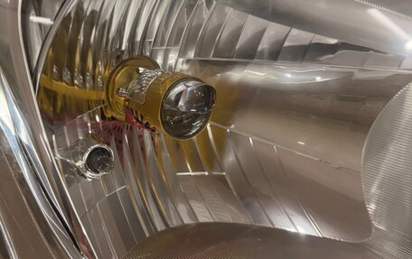 Hyundai Creta I рестайлинг, 2019 год, 1 750 000 рублей, 11 фотография