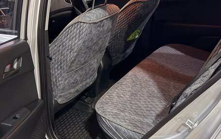 Hyundai Creta I рестайлинг, 2019 год, 1 750 000 рублей, 8 фотография