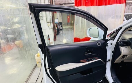 Lexus RX III, 2011 год, 2 500 000 рублей, 15 фотография