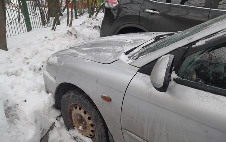 KIA Spectra II (LD), 2008 год, 190 000 рублей, 4 фотография