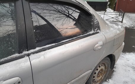 KIA Spectra II (LD), 2008 год, 190 000 рублей, 5 фотография