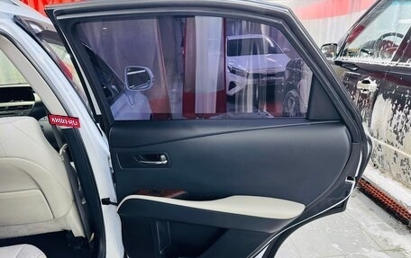 Lexus RX III, 2011 год, 2 500 000 рублей, 10 фотография