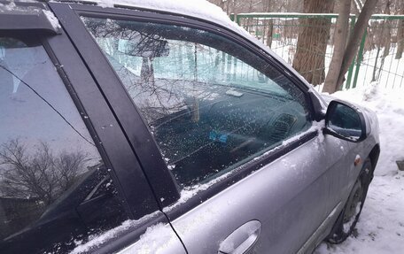 KIA Spectra II (LD), 2008 год, 190 000 рублей, 6 фотография