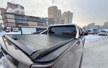 Great Wall Poer, 2024 год, 2 950 000 рублей, 7 фотография