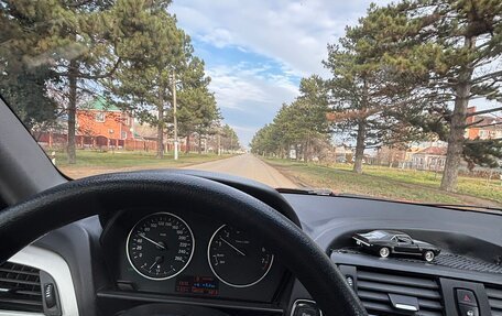 BMW 1 серия, 2012 год, 950 000 рублей, 4 фотография