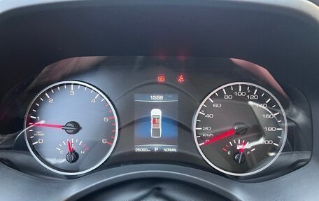 Great Wall Poer, 2024 год, 2 950 000 рублей, 10 фотография