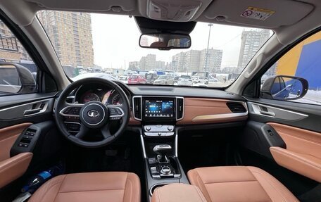 Great Wall Poer, 2024 год, 2 950 000 рублей, 8 фотография