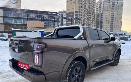Great Wall Poer, 2024 год, 2 950 000 рублей, 4 фотография