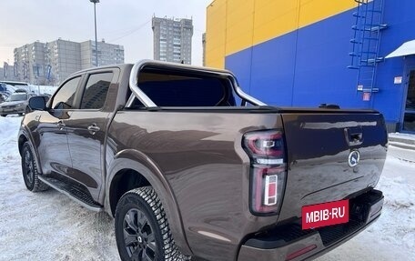 Great Wall Poer, 2024 год, 2 950 000 рублей, 5 фотография