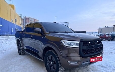 Great Wall Poer, 2024 год, 2 950 000 рублей, 2 фотография