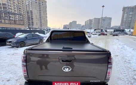 Great Wall Poer, 2024 год, 2 950 000 рублей, 3 фотография