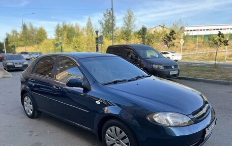 Chevrolet Lacetti, 2007 год, 990 000 рублей, 3 фотография