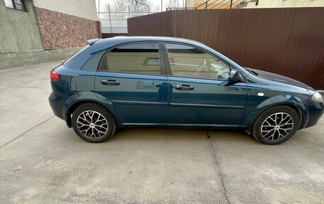 Chevrolet Lacetti, 2007 год, 990 000 рублей, 7 фотография