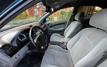 Chevrolet Lacetti, 2007 год, 990 000 рублей, 4 фотография