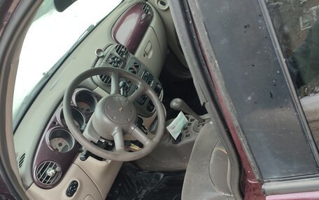 Chrysler PT Cruiser, 2001 год, 330 000 рублей, 6 фотография