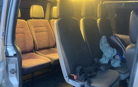 Mercedes-Benz Vito, 2001 год, 795 000 рублей, 3 фотография