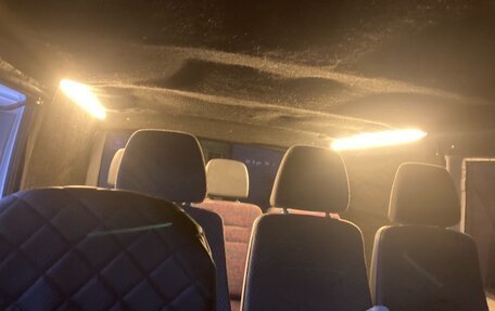 Mercedes-Benz Vito, 2001 год, 795 000 рублей, 4 фотография