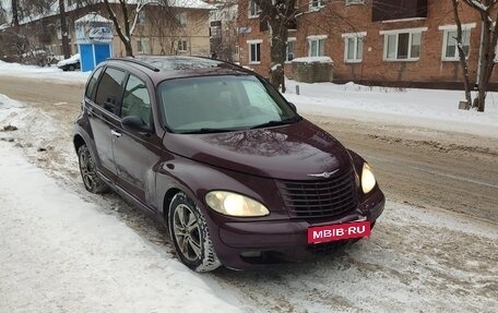 Chrysler PT Cruiser, 2001 год, 330 000 рублей, 2 фотография