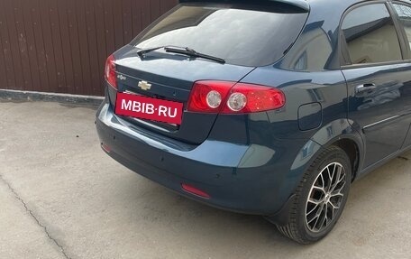 Chevrolet Lacetti, 2007 год, 990 000 рублей, 8 фотография