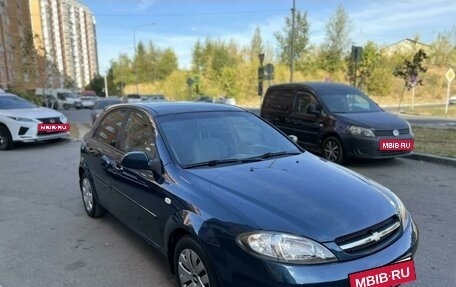 Chevrolet Lacetti, 2007 год, 990 000 рублей, 5 фотография