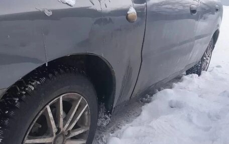 Chevrolet Lanos I, 2008 год, 130 000 рублей, 3 фотография