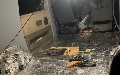 Mercedes-Benz Vito, 2001 год, 795 000 рублей, 5 фотография