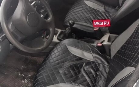 Chevrolet Lanos I, 2008 год, 130 000 рублей, 5 фотография