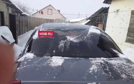 Chevrolet Lanos I, 2008 год, 130 000 рублей, 4 фотография