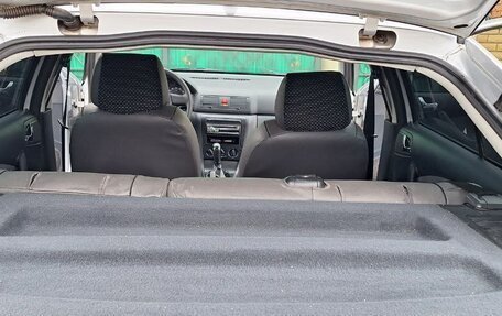 Skoda Octavia IV, 2010 год, 426 000 рублей, 6 фотография