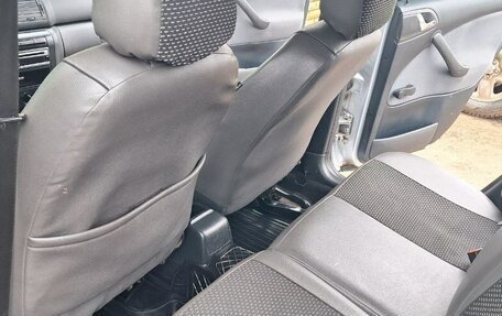 Skoda Octavia IV, 2010 год, 426 000 рублей, 7 фотография