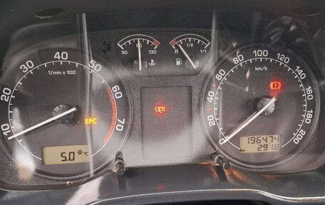 Skoda Octavia IV, 2010 год, 426 000 рублей, 8 фотография