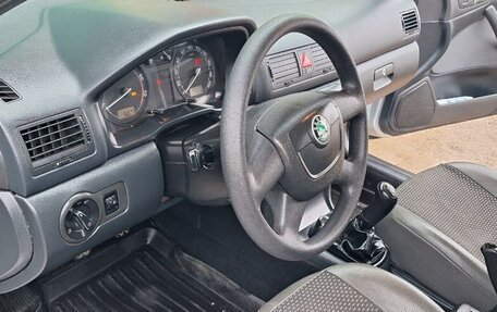 Skoda Octavia IV, 2010 год, 426 000 рублей, 9 фотография