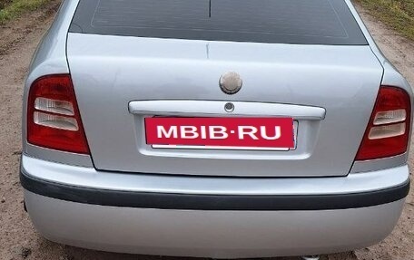 Skoda Octavia IV, 2010 год, 426 000 рублей, 2 фотография