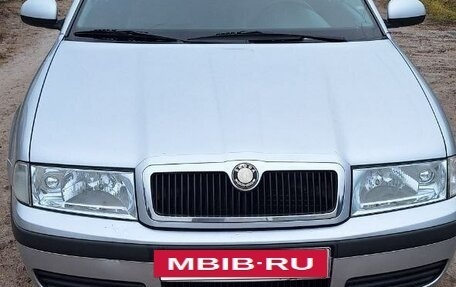 Skoda Octavia IV, 2010 год, 426 000 рублей, 5 фотография