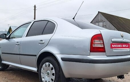 Skoda Octavia IV, 2010 год, 426 000 рублей, 3 фотография
