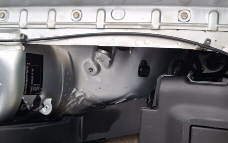 Skoda Octavia IV, 2010 год, 426 000 рублей, 13 фотография