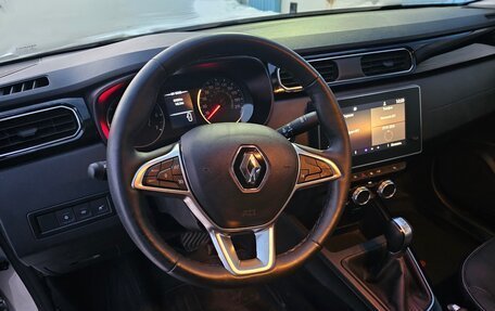 Renault Arkana I, 2021 год, 1 970 000 рублей, 9 фотография