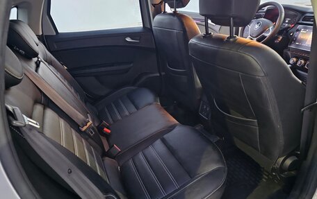 Renault Arkana I, 2021 год, 1 970 000 рублей, 12 фотография