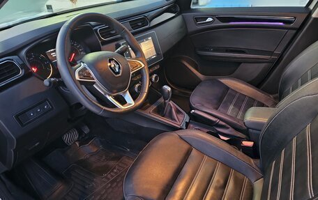 Renault Arkana I, 2021 год, 1 970 000 рублей, 8 фотография