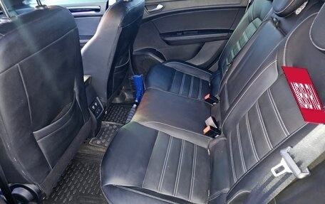 Renault Arkana I, 2021 год, 1 970 000 рублей, 13 фотография