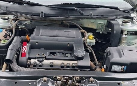 Skoda Octavia IV, 2010 год, 426 000 рублей, 11 фотография