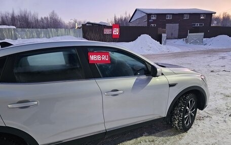 Renault Arkana I, 2021 год, 1 970 000 рублей, 7 фотография