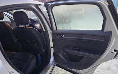 Renault Arkana I, 2021 год, 1 970 000 рублей, 14 фотография