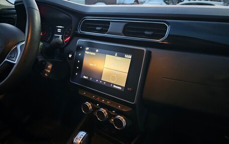 Renault Arkana I, 2021 год, 1 970 000 рублей, 20 фотография