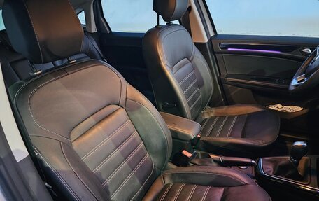 Renault Arkana I, 2021 год, 1 970 000 рублей, 21 фотография