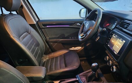 Renault Arkana I, 2021 год, 1 970 000 рублей, 19 фотография